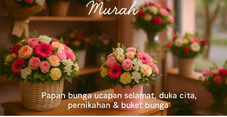 Toko Bunga Tanjungpakis